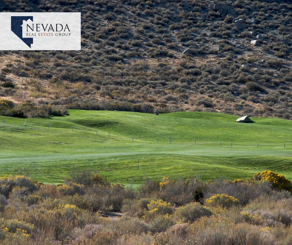 Downtown Carson City Nevada restaurant and shopping district