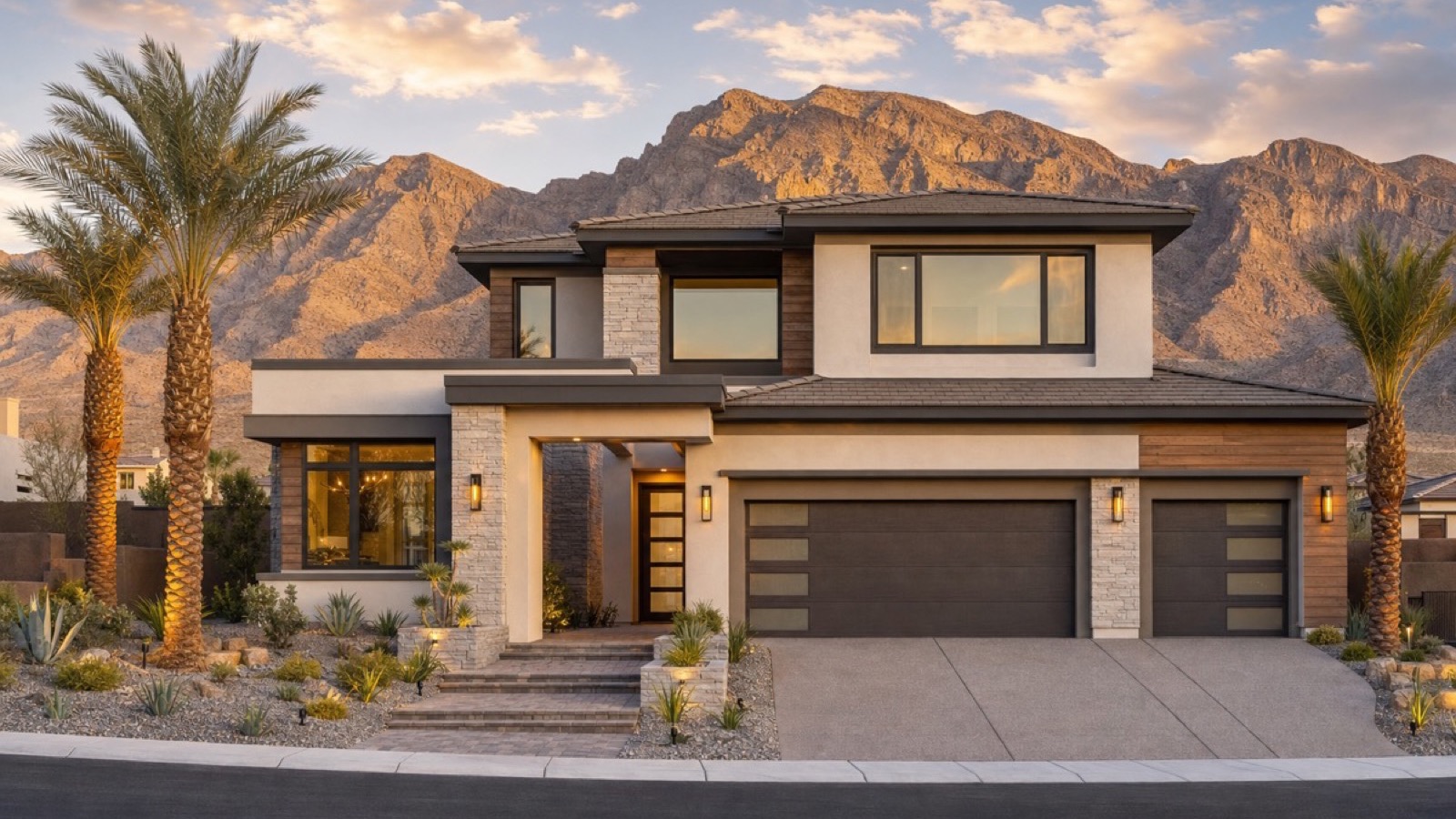 Southwest Las Vegas new construction buyer touring model homes 2026 — Eleanor Next Gen shopping playbook